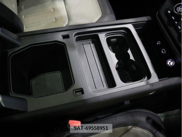ROVER DEFENDER 2021-09 367505-25