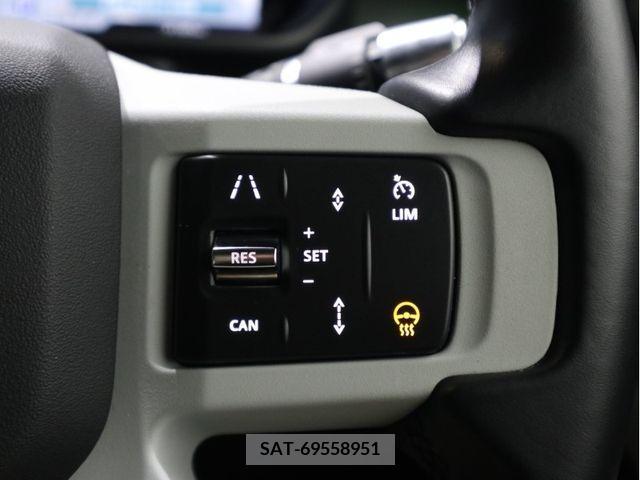 ROVER DEFENDER 2021-09 367505-24