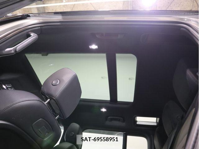 ROVER DEFENDER 2021-09 367505-20