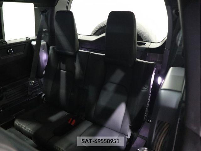 ROVER DEFENDER 2021-09 367505-19