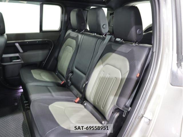 ROVER DEFENDER 2021-09 367505-18