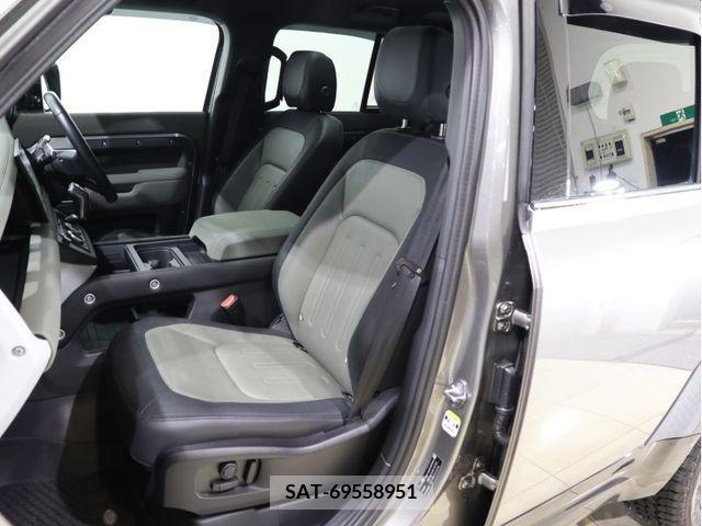 ROVER DEFENDER 2021-09 367505-17
