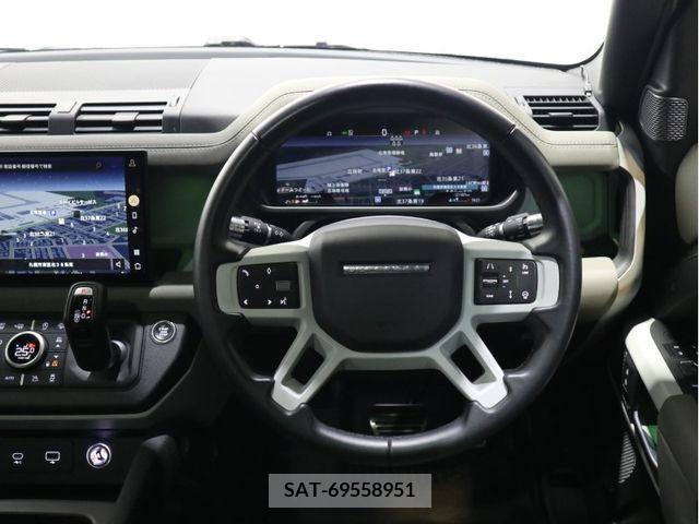 ROVER DEFENDER 2021-09 367505-10