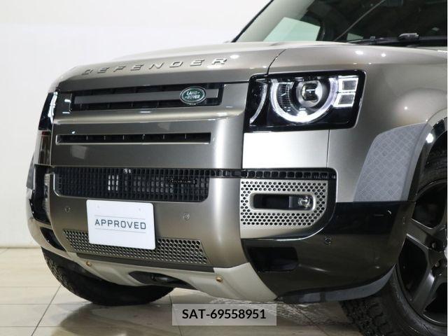 ROVER DEFENDER 2021-09 367505-5