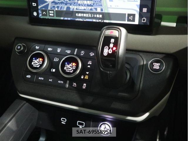 ROVER DEFENDER 2021-09 367505-11
