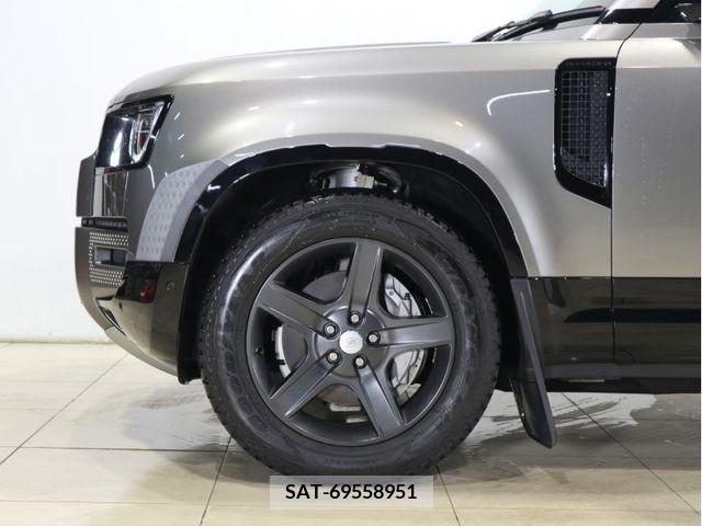 ROVER DEFENDER 2021-09 367505-29