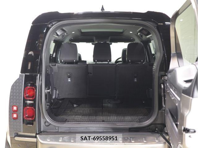 ROVER DEFENDER 2021-09 367505-28