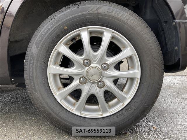 Nissan MOCO 2013-03 382933-8