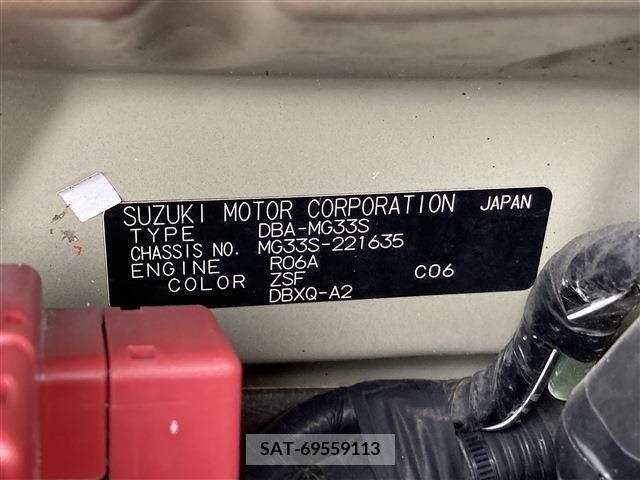Nissan MOCO 2013-03 382933-29
