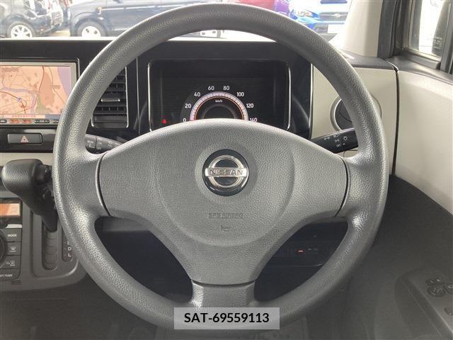 Nissan MOCO 2013-03 382933-14