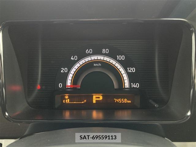 Nissan MOCO 2013-03 382933-13