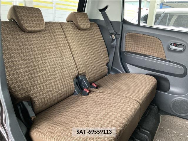 Nissan MOCO 2013-03 382933-23