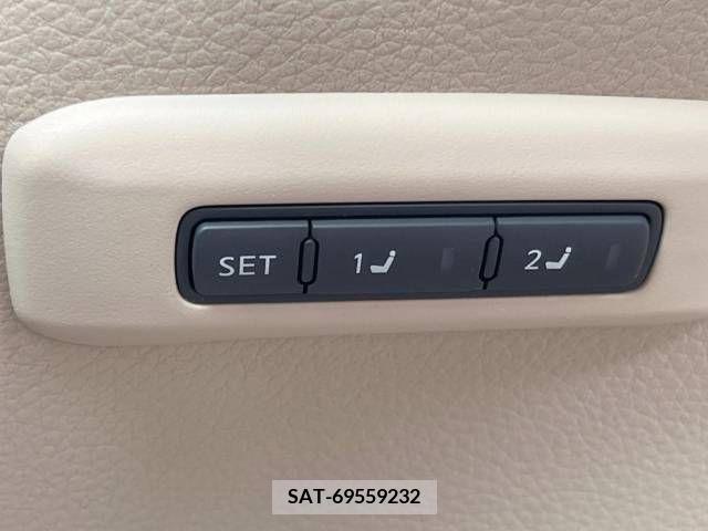 Nissan TEANA 2015-04 287613-7