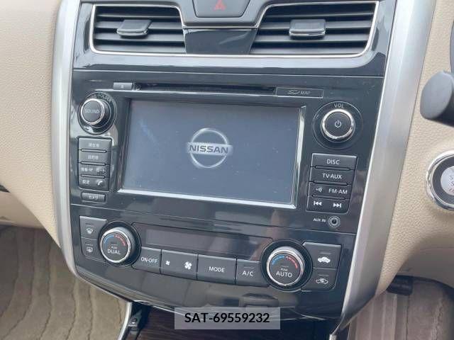 Nissan TEANA 2015-04 287613-6