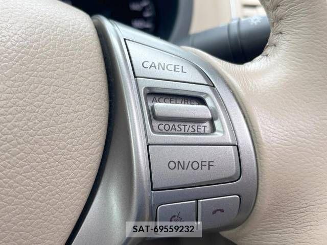 Nissan TEANA 2015-04 287613-5