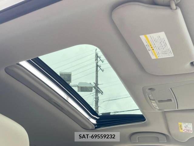 Nissan TEANA 2015-04 287613-2