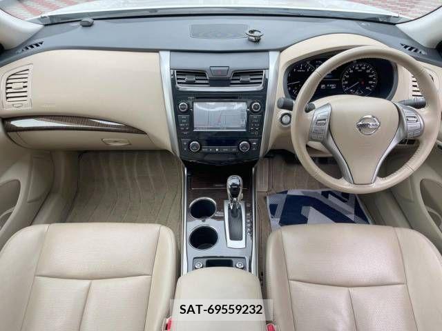 Nissan TEANA 2015-04 287613-1