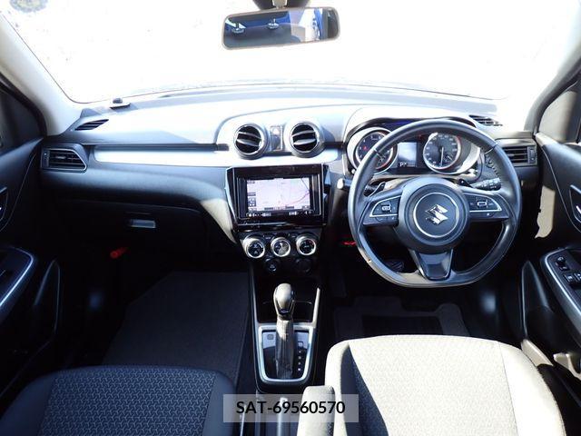Suzuki SWIFT 2017-12 372016-1