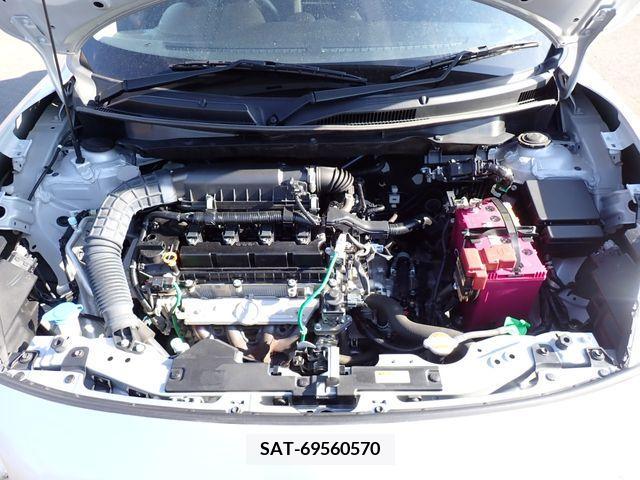 Suzuki SWIFT 2017-12 372016-19