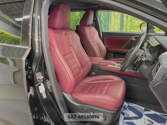Lexus RX 2018-11 234545-8