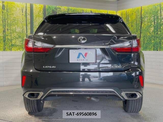 Lexus RX 2018-11 234545-15