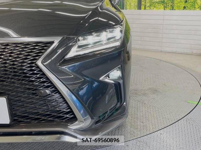 Lexus RX 2018-11 234545-12