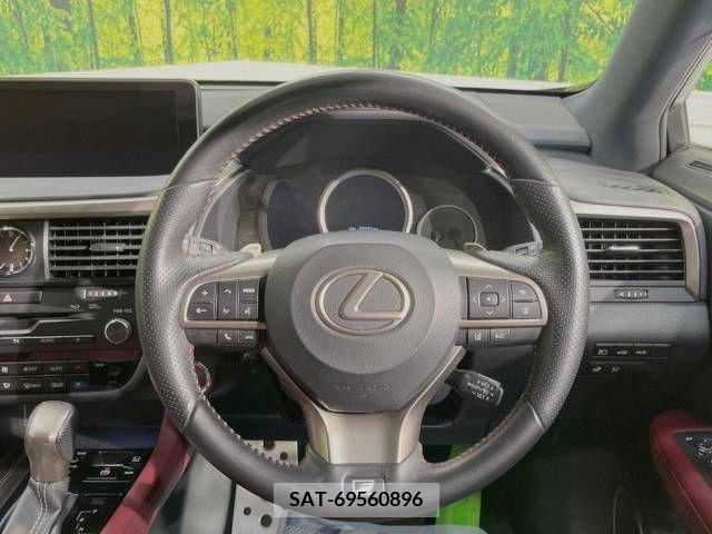 Lexus RX 2018-11 234545-11