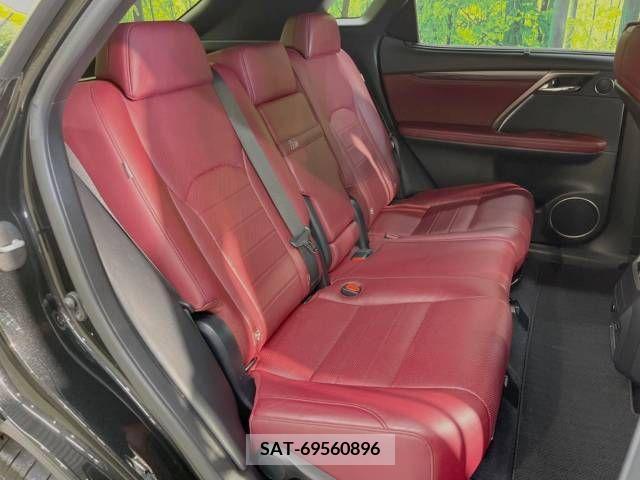 Lexus RX 2018-11 234545-9