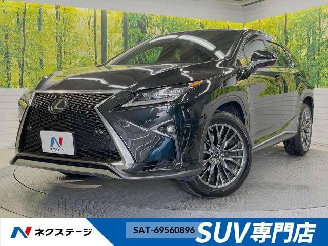Lexus RX 2018-11 234545-0
