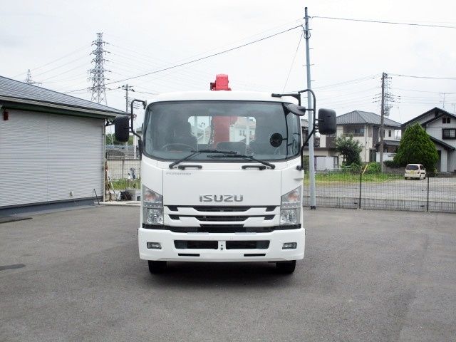 Isuzu FORWARD 2017-03 5064-1