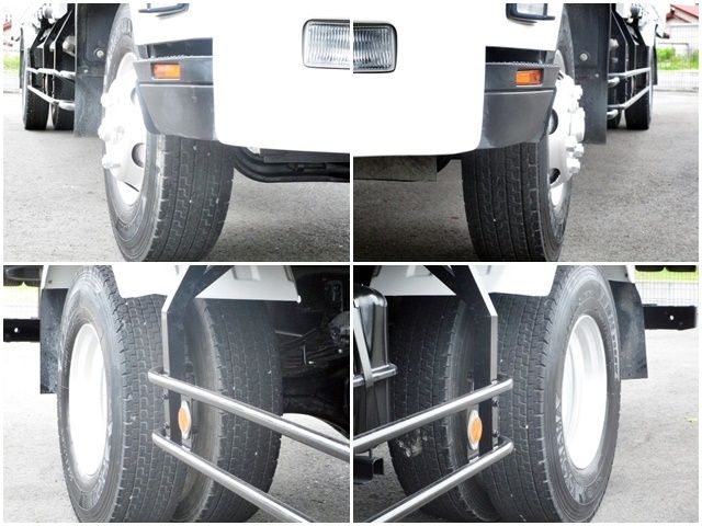 Isuzu FORWARD 2017-03 5064-18