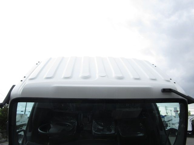 Isuzu FORWARD 2017-03 5064-7