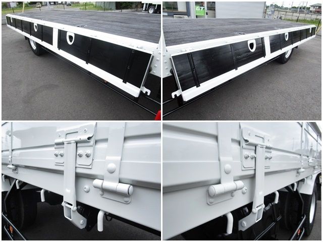 Isuzu FORWARD 2017-03 5064-13