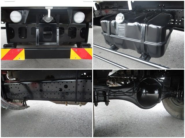 Isuzu FORWARD 2017-03 5064-16