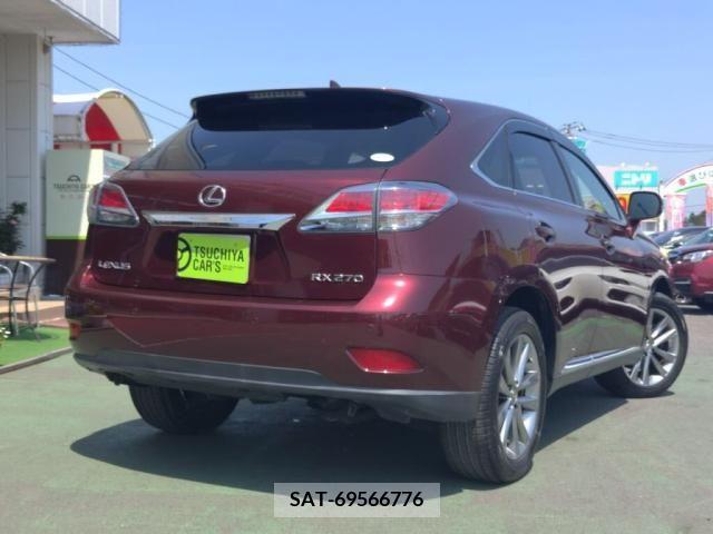 Lexus RX 2013-11 254891-1