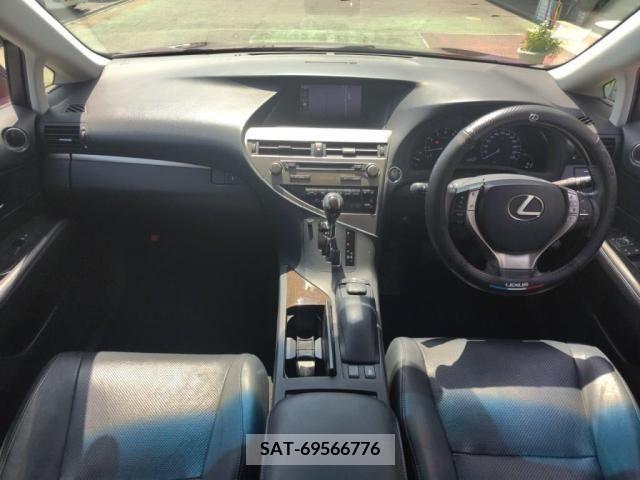 Lexus RX 2013-11 254891-2