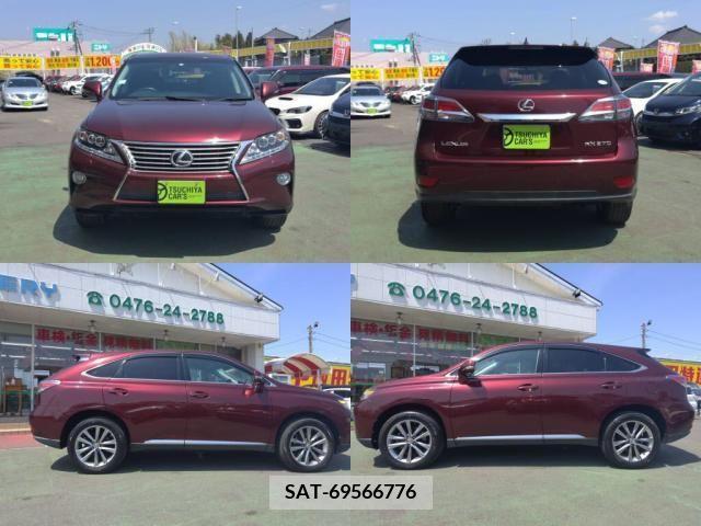 Lexus RX 2013-11 254891-3