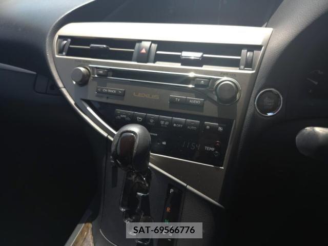Lexus RX 2013-11 254891-15