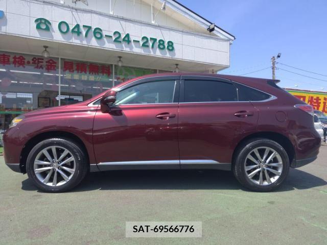 Lexus RX 2013-11 254891-11