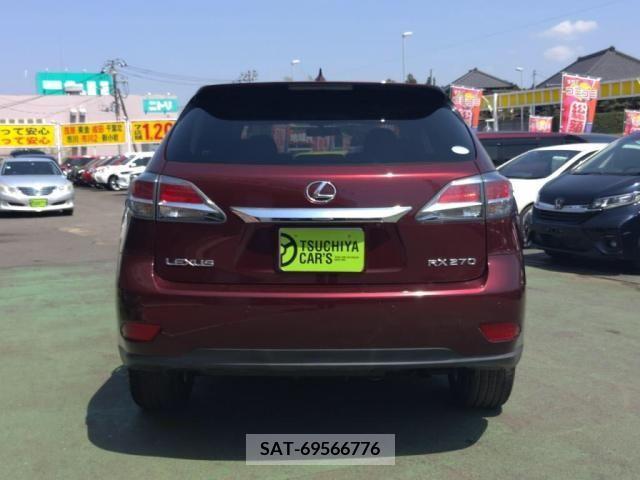 Lexus RX 2013-11 254891-9