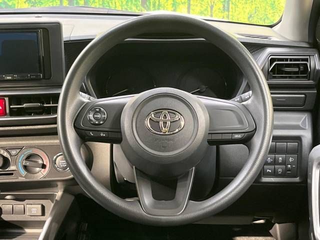 Toyota RAIZE 2022-07 12880-11