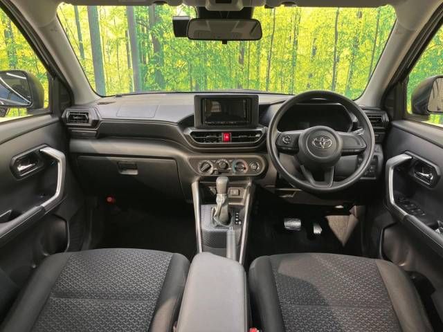 Toyota RAIZE 2022-07 12880-1