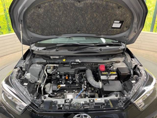Toyota RAIZE 2022-07 12880-18