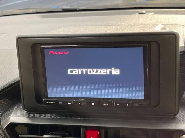 Toyota RAIZE 2022-07 12880-3