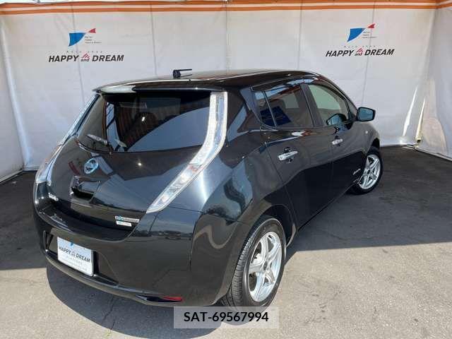 Nissan LEAF 2016-02 274725-8