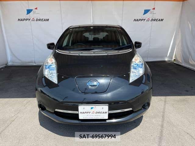 Nissan LEAF 2016-02 274725-6