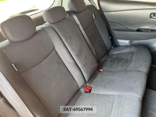 Nissan LEAF 2016-02 274725-16