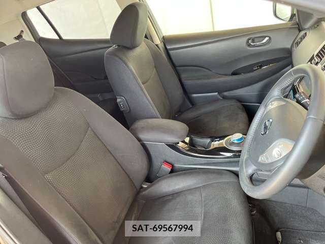 Nissan LEAF 2016-02 274725-14