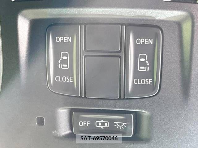 Toyota ALPHARD 2015-05 280648-6