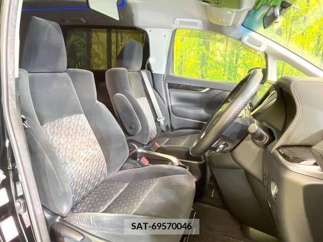 Toyota ALPHARD 2015-05 280648-8